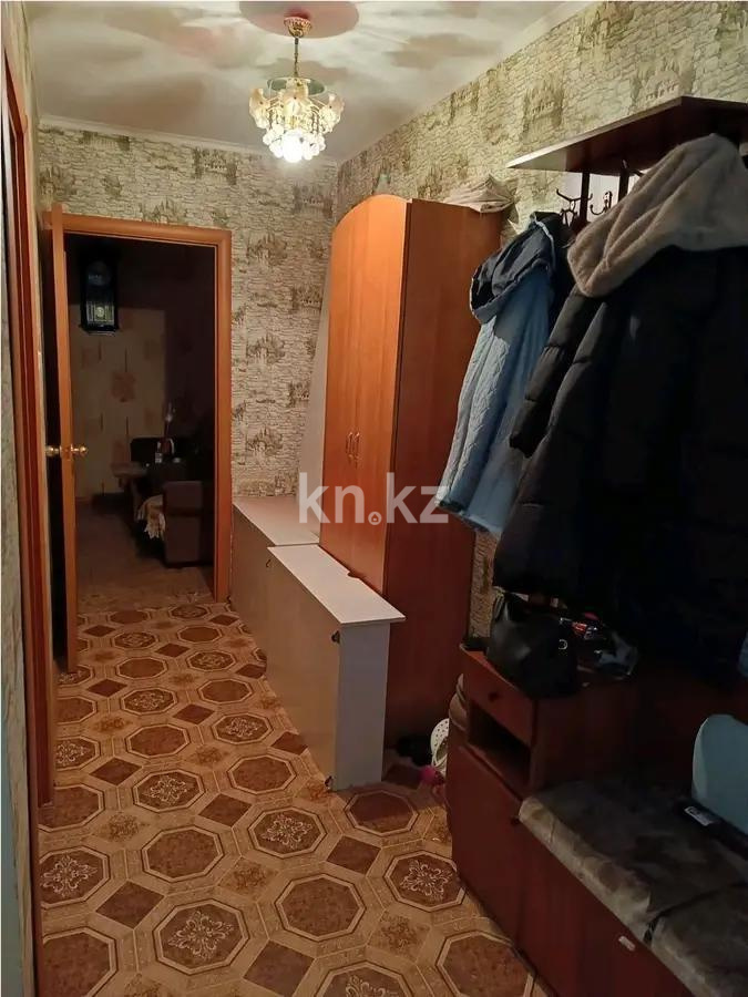 Продажа 2-комнатной квартиры, 54 м², пр. Металлургов, дом  20 в Темиртау - фото 4