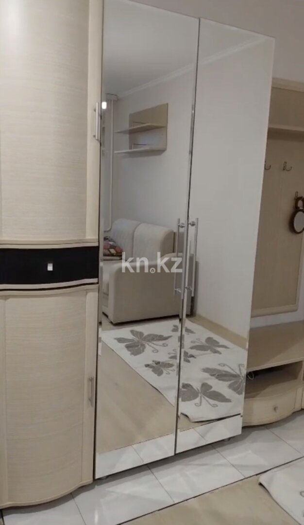 Аренда 1-комнатной квартиры, 30 м² в Астане - фото 5