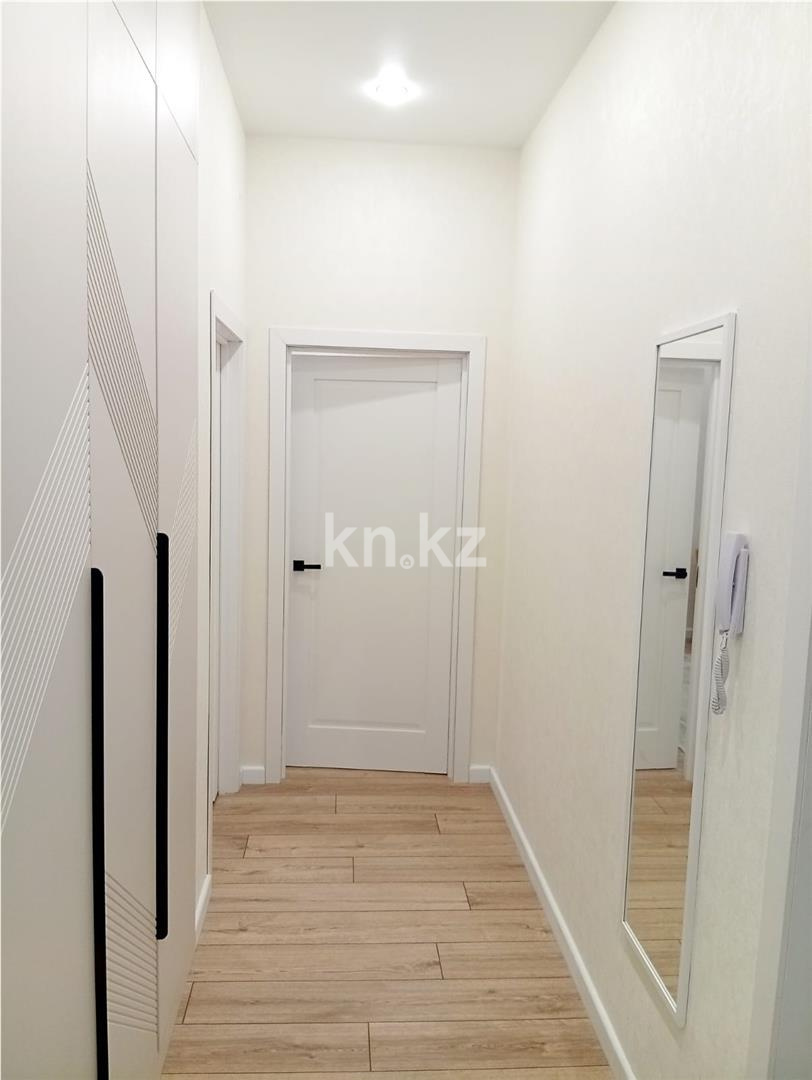 Продажа 2-комнатной квартиры, 62.2 м², ул. Айтматова в Астане - фото 9