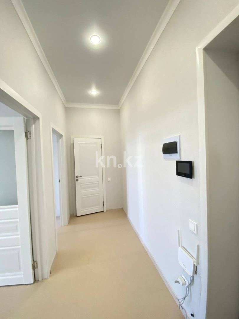 Аренда 1-комнатной квартиры, 46 м² в Астане - фото 5