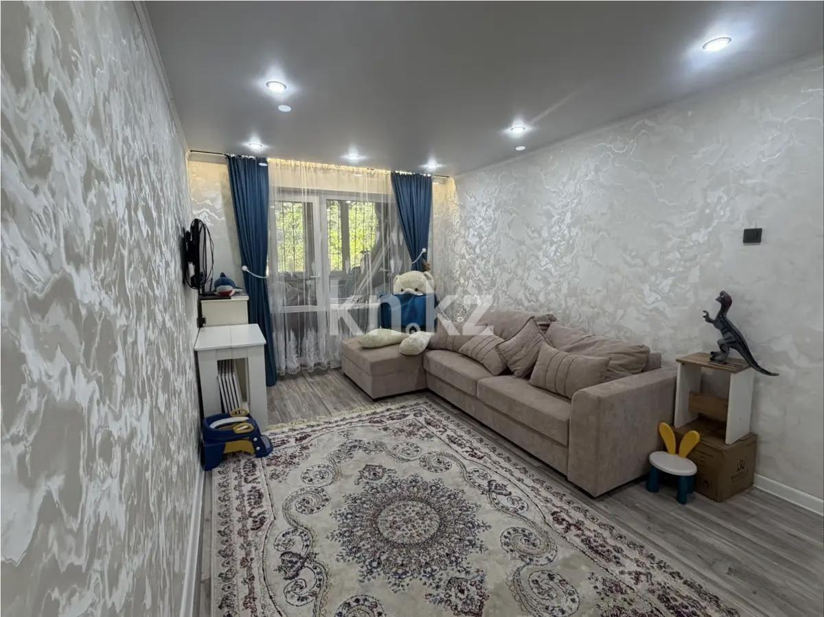 Продажа 1-комнатной квартиры, 33 м² в Алматы