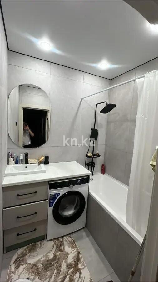 Продажа 2-комнатной квартиры, 51 м² в Астане - фото 2
