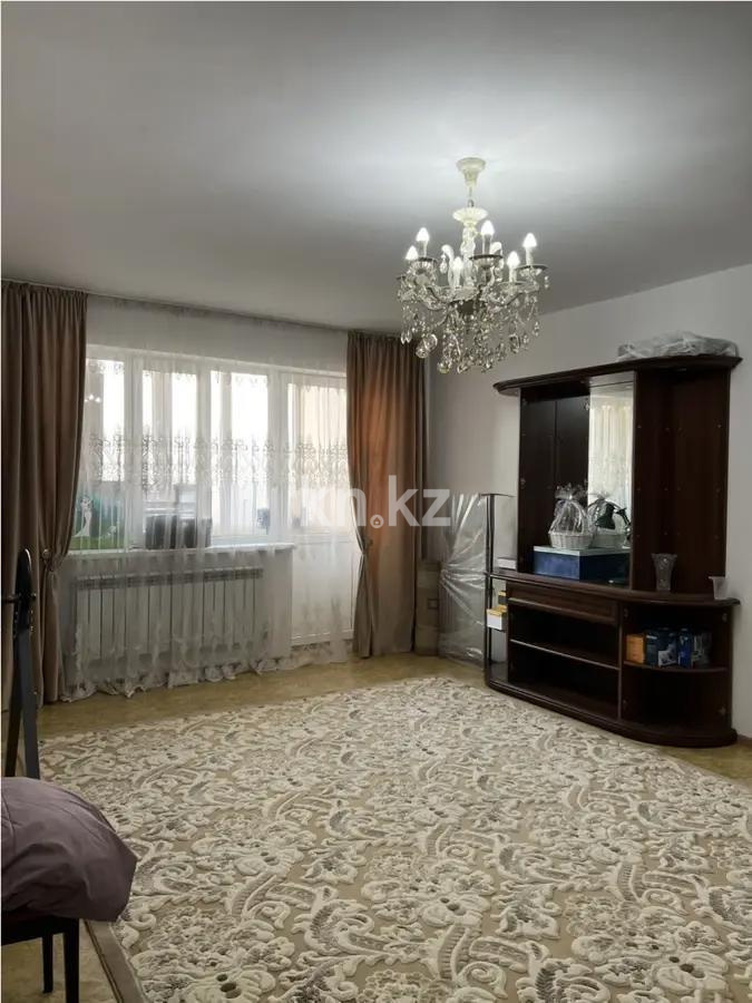 Продажа 3-комнатной квартиры, 118 м², ул. Жандосова, дом  144/1 в Алматы - фото 3