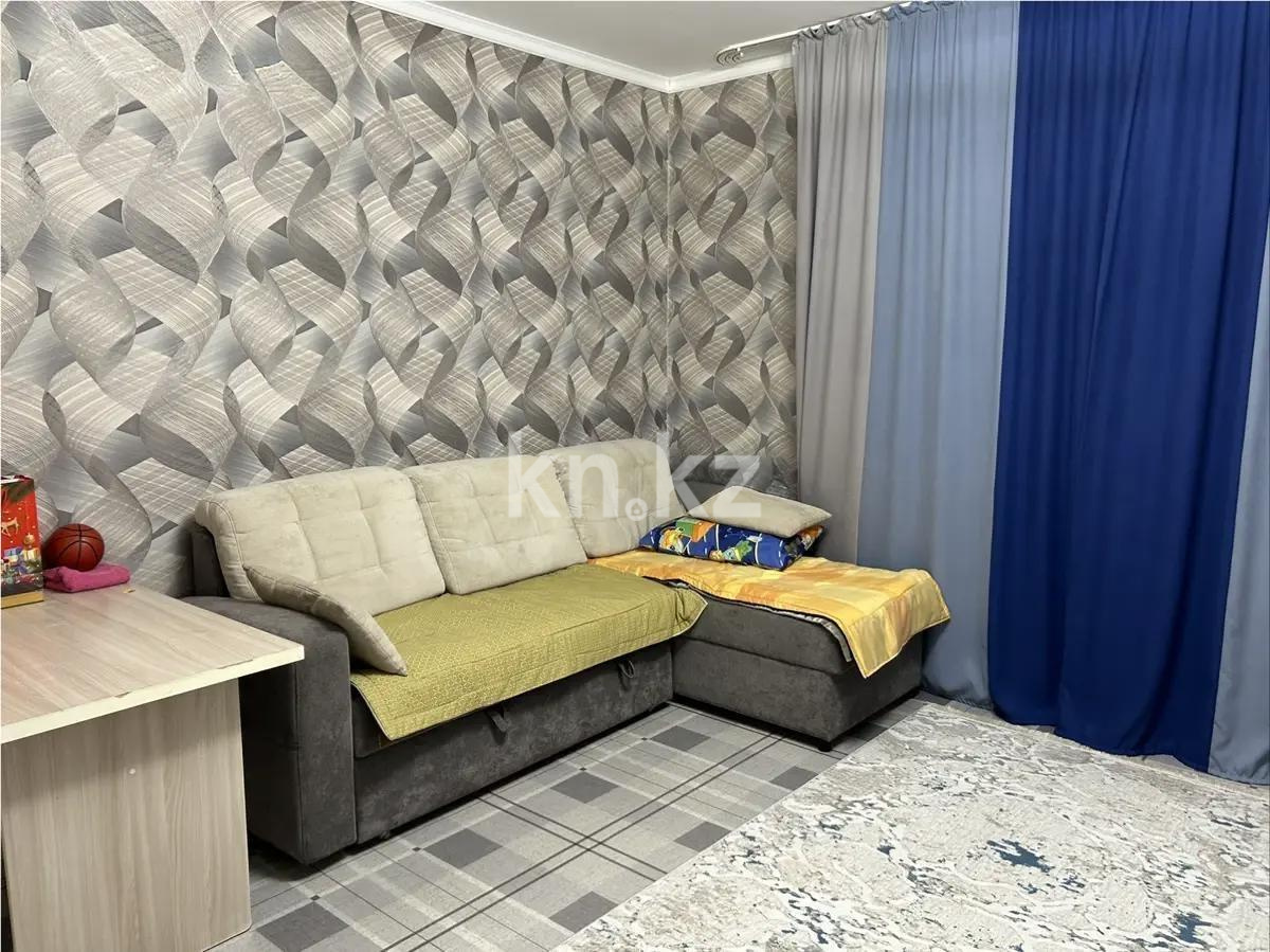 Продажа 2-комнатной квартиры, 56 м² в Караганде