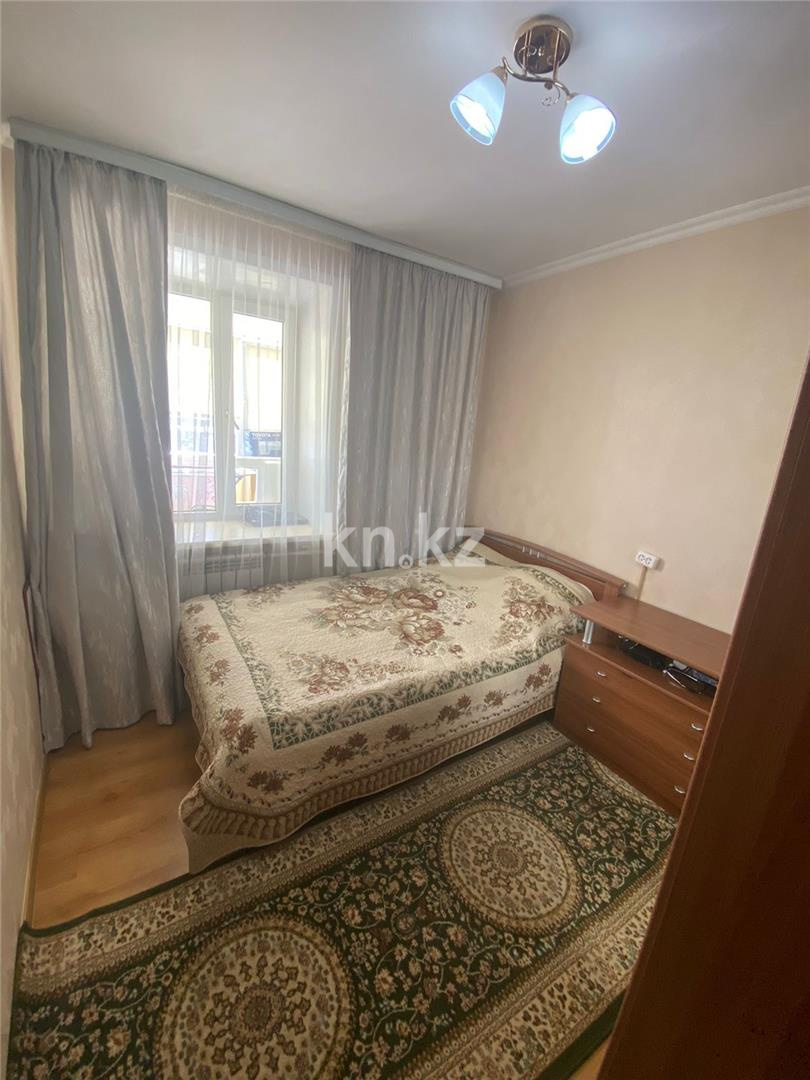 Продажа 4-комнатной квартиры, 80 м², пр. Республики в Караганде - фото 5