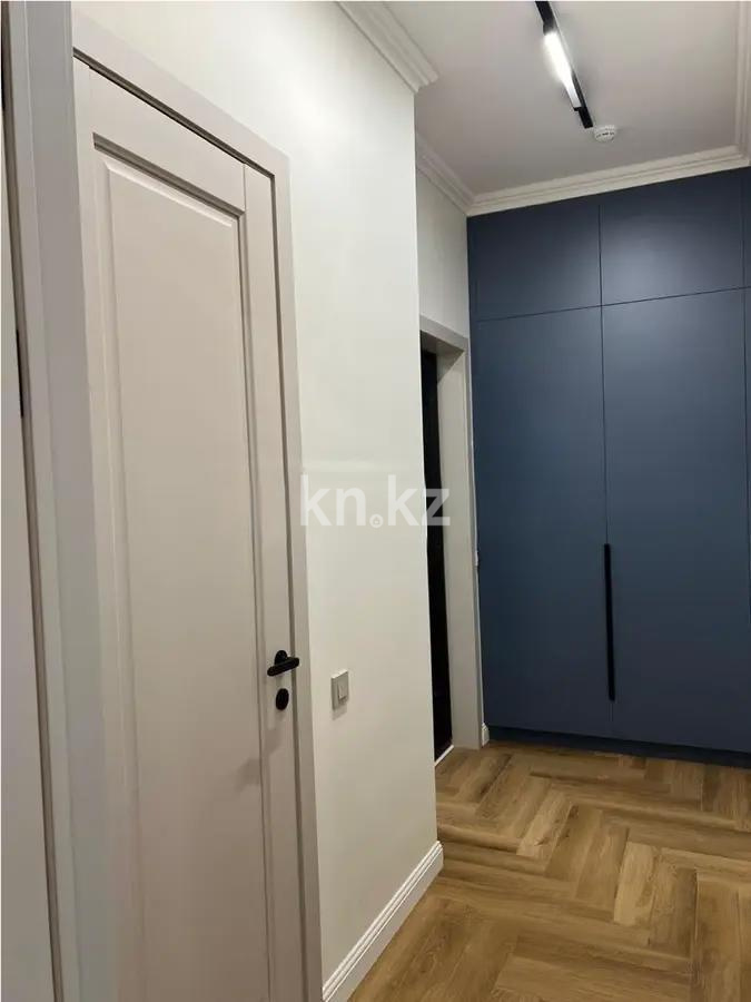 Продажа 1-комнатной квартиры, 45 м² в Астане - фото 5