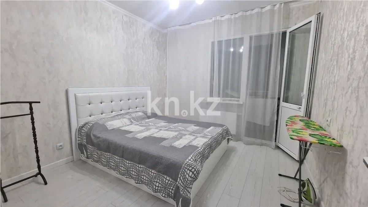 Продажа 2-комнатной квартиры, 48 м² в Астане - фото 2