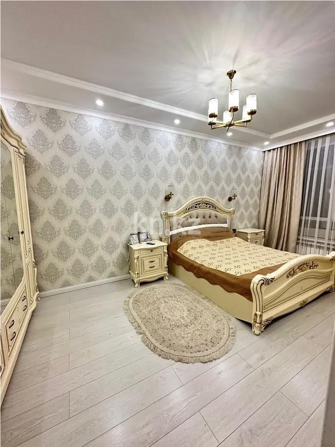 Продажа 3-комнатной квартиры, 98.1 м² в Астане - фото 2