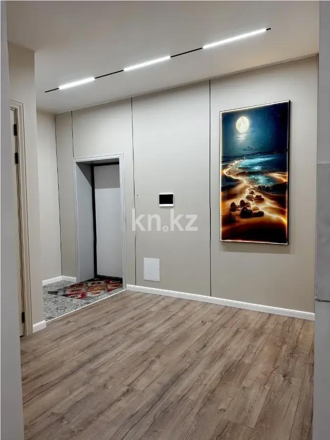 Продажа 1-комнатной квартиры, 40 м² в Астане - фото 4