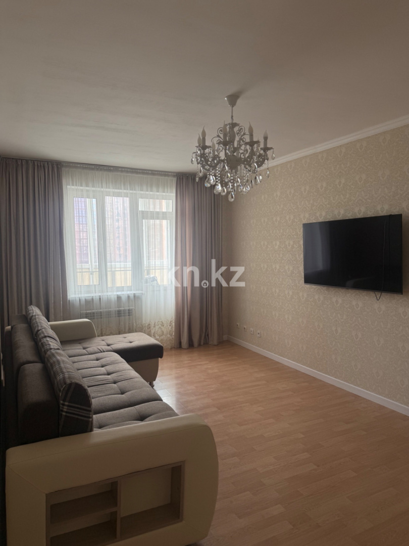 Продажа 3-комнатной квартиры, 78 м² в Астане