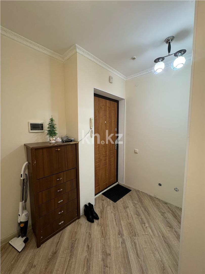 Продажа 1-комнатной квартиры, 31.5 м² в Астане - фото 5