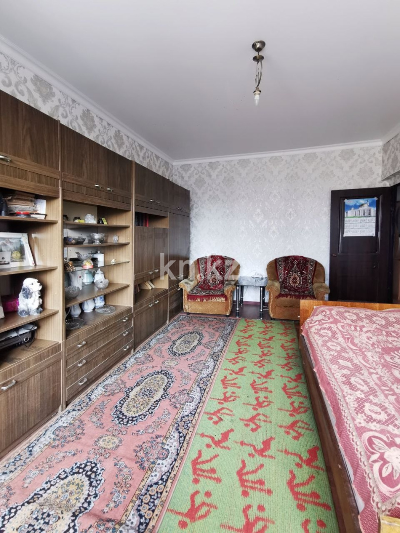 Продажа 3-комнатной квартиры, 65.2 м² в Алматинской области - фото 11