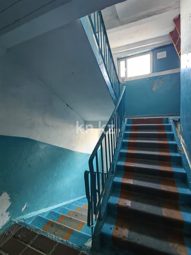 Продажа 4-комнатной квартиры, 77 м², ул. Язева, дом  10 в Караганде - фото 32