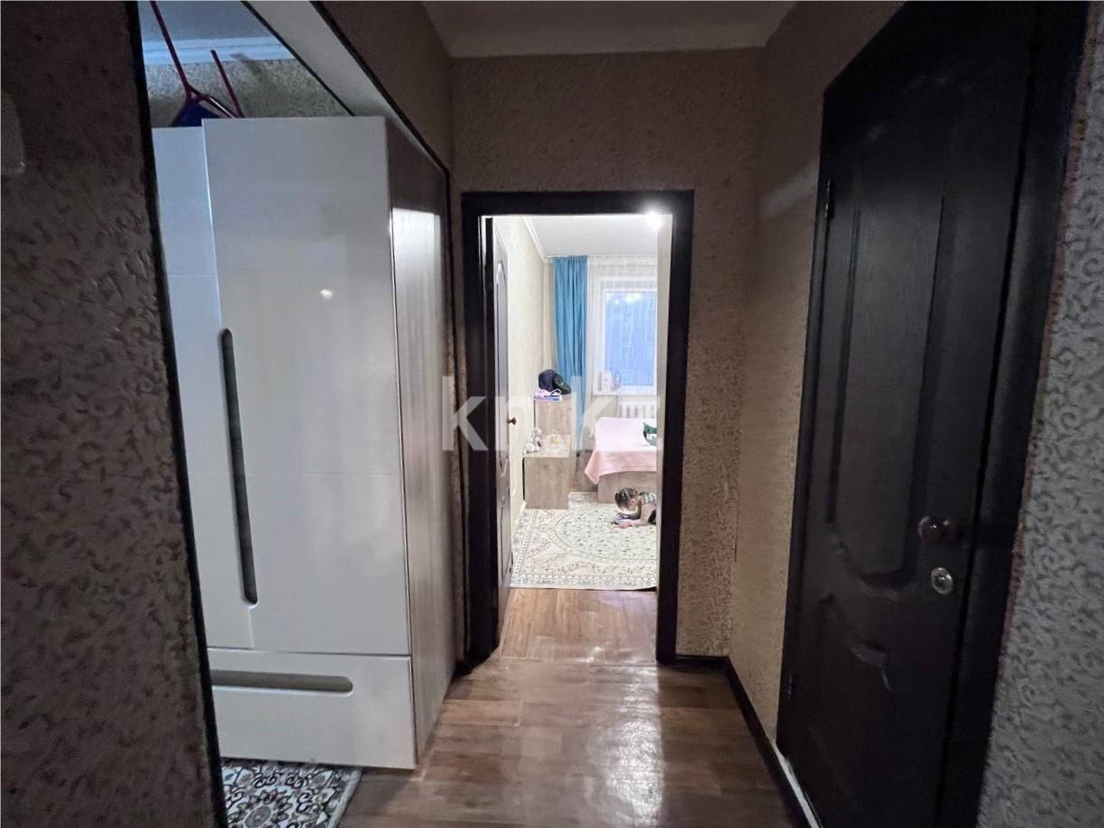 Продажа 3-комнатной квартиры, 64 м² в Караганде - фото 13
