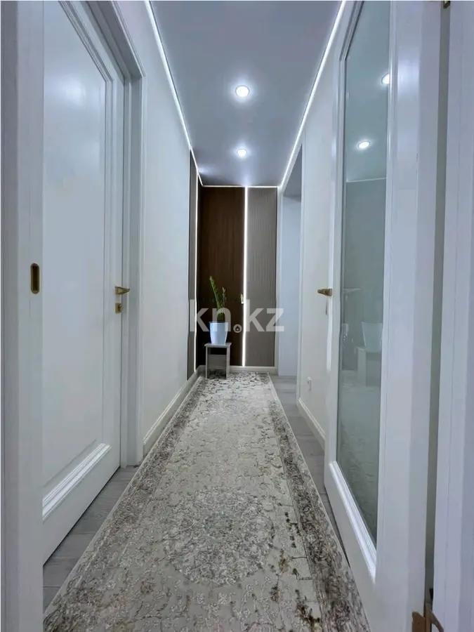 Продажа 4-комнатной квартиры, 75.5 м² в Астане - фото 5