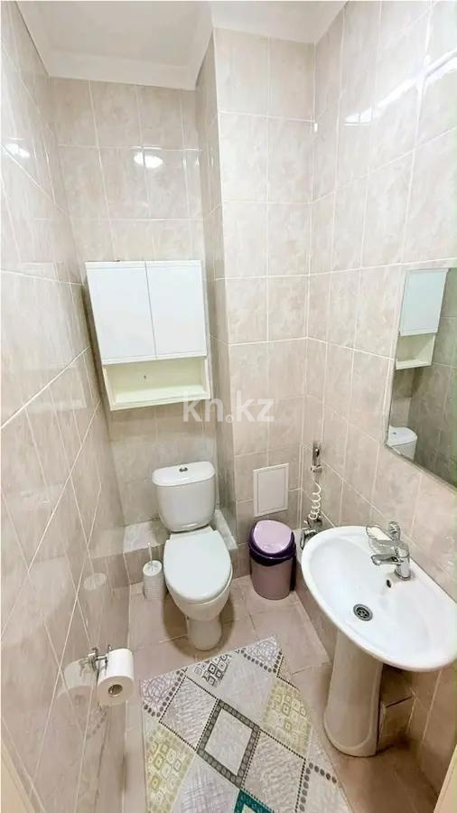 Продажа 1-комнатной квартиры, 44 м² в Астане - фото 4