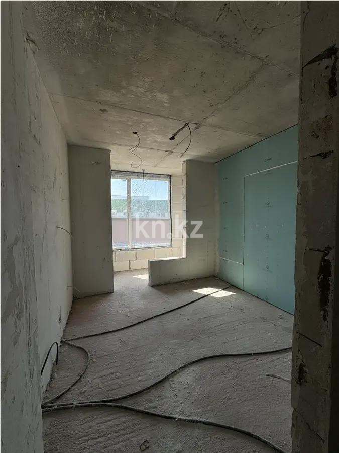 Продажа 2-комнатной квартиры, 48.33 м² в Астане - фото 2