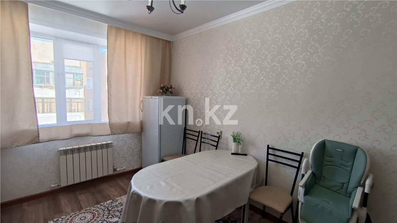 Продажа 3-комнатной квартиры, 88 м² в Караганде - фото 15