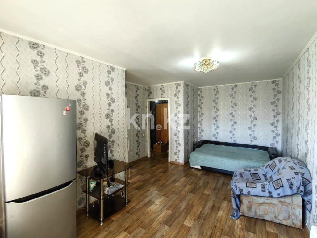 Продажа 2-комнатной квартиры, 43 м², ул. Гоголя, дом  51 в Караганде - фото 4