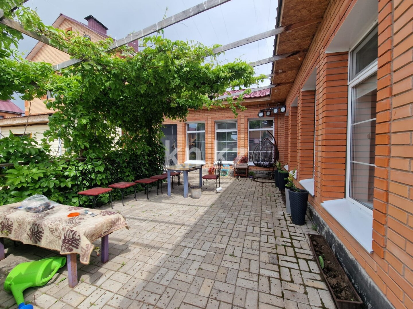 Продажа 7-комнатного дома, 230 м² в Астане - фото 4