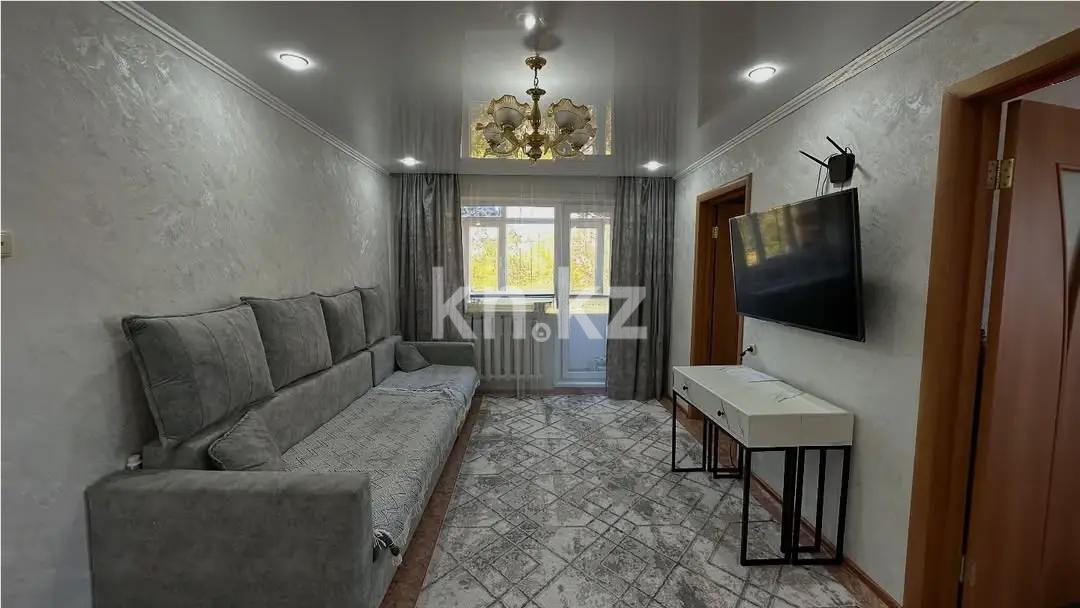 Продажа 3-комнатной квартиры, 47 м², ул. Ленинградская, дом  75а в Шахтинске