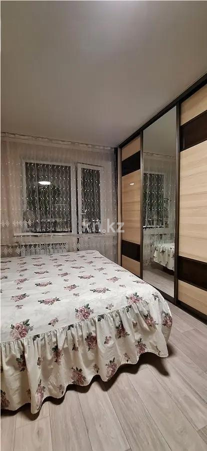 Продажа 1-комнатной квартиры, 25 м² в Алматы