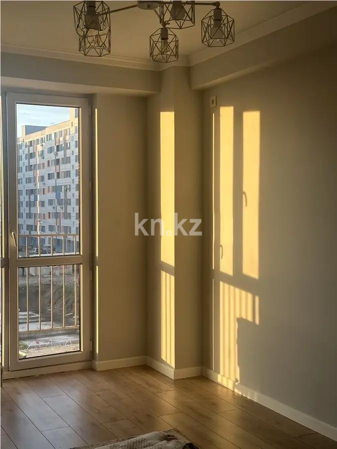 Продажа 1-комнатной квартиры, 30 м² в Алматы