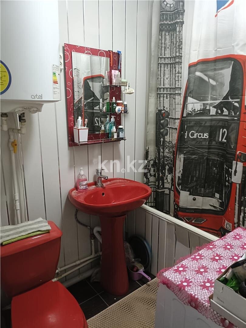 Продажа 3-комнатной квартиры, 63 м² в Абае - фото 8