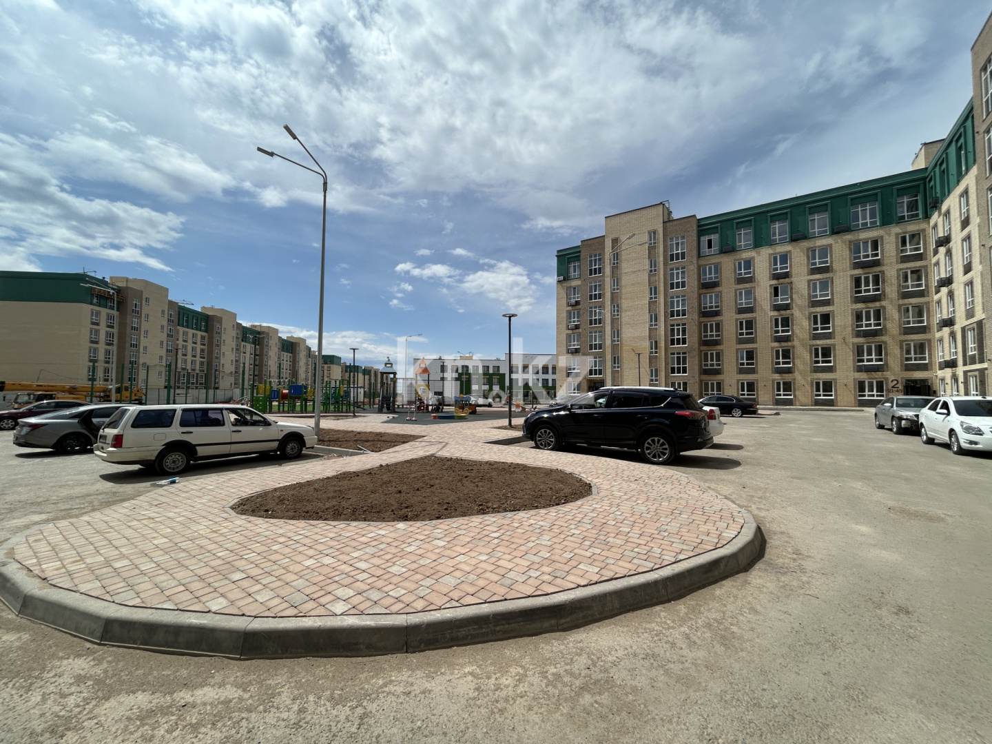 Продажа 2-комнатной квартиры, 47 м² в Караганде - фото 12
