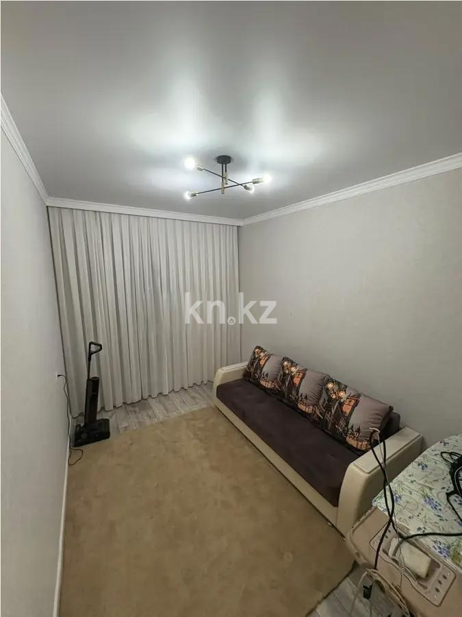 Продажа 3-комнатной квартиры, 87 м² в Астане - фото 3