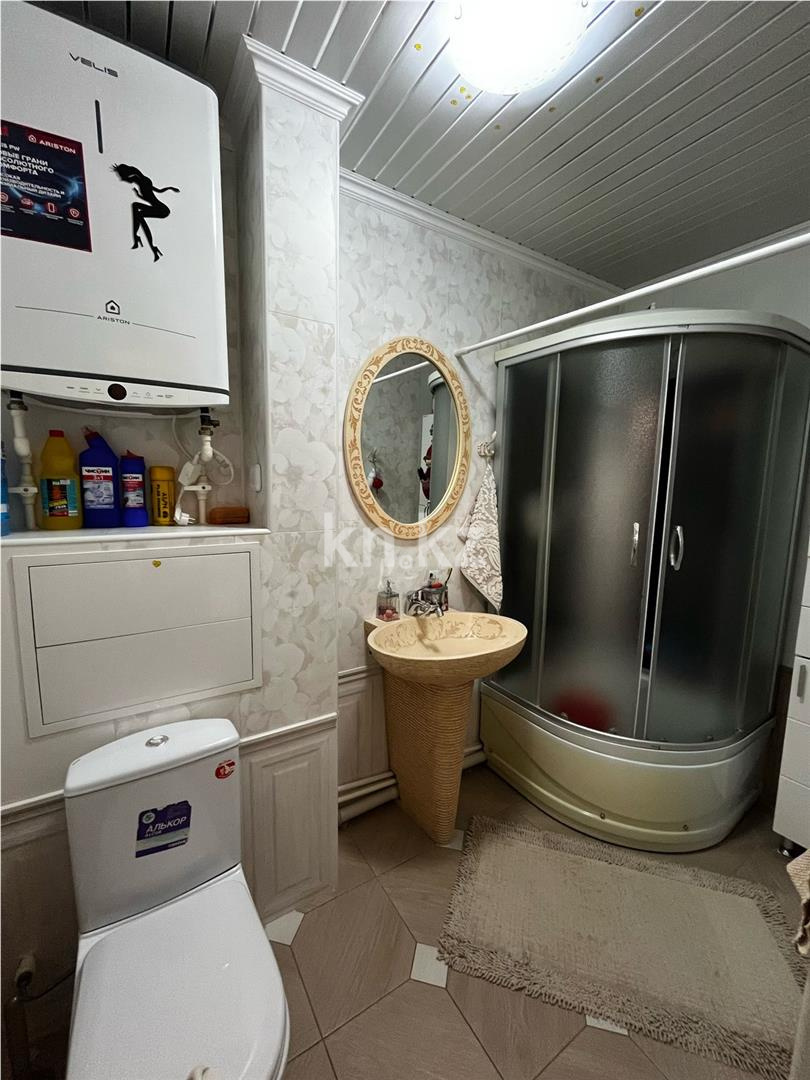 Продажа 1-комнатной квартиры, 38 м² в Караганде - фото 6