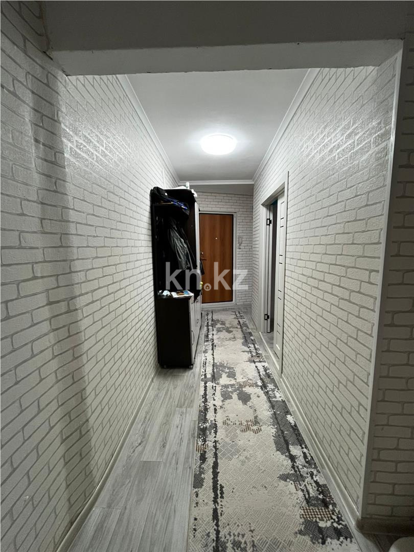 Продажа 3-комнатной квартиры, 65 м² в Караганде - фото 9