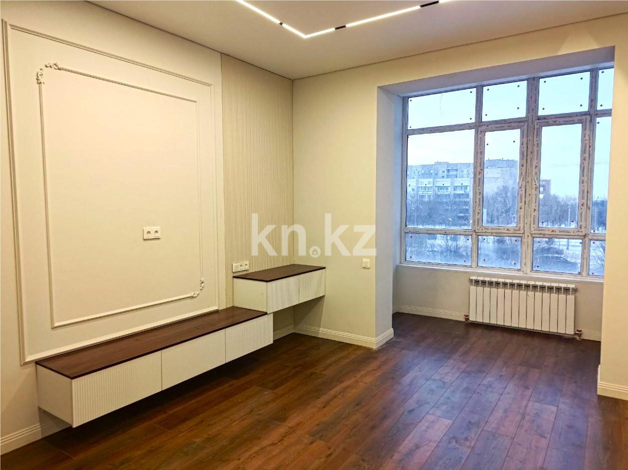 Продажа 4-комнатной квартиры, 121 м² в Караганде - фото 6