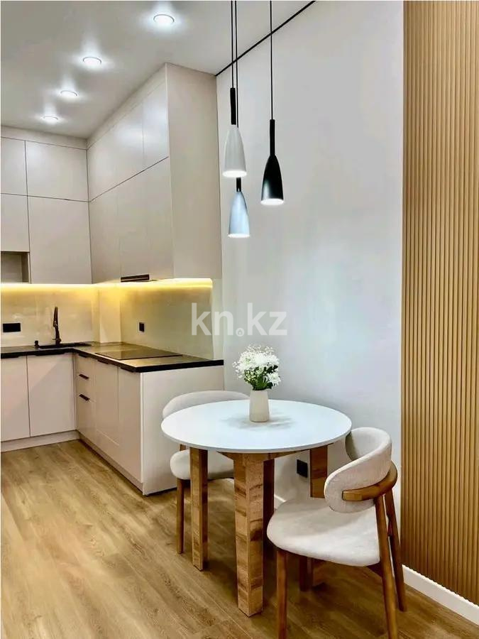 Продажа 2-комнатной квартиры, 42 м² в Астане - фото 3
