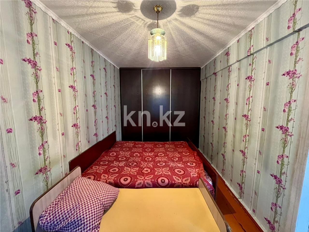 Продажа 2-комнатной квартиры, 43 м², ул. Локомотивная в Караганде - фото 4