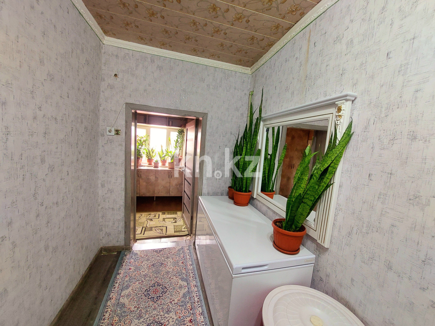 Продажа 4-комнатного дома, 200 м², ул. Толе би, дом  80 в Шымкенте - фото 24