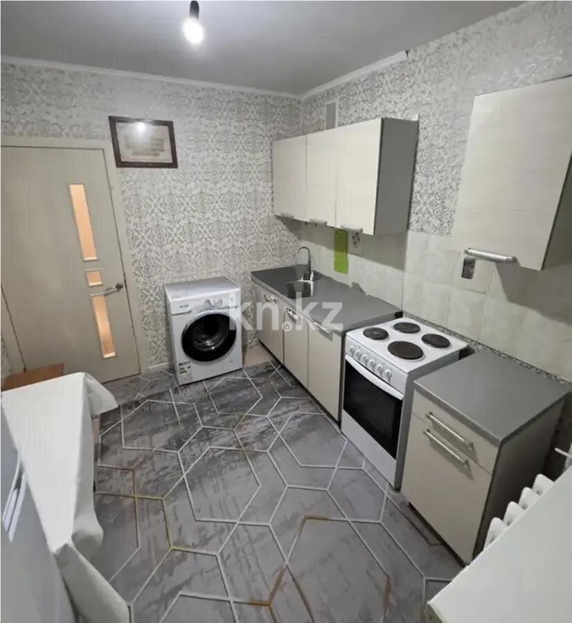 Продажа 1-комнатной квартиры, 30.8 м² в Астане - фото 3