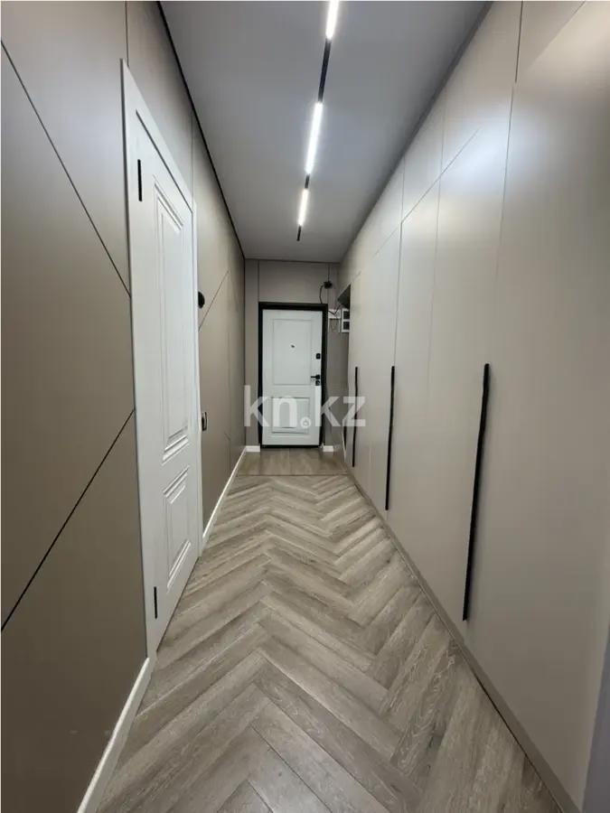 Продажа 3-комнатной квартиры, 65 м² в Алматы - фото 6