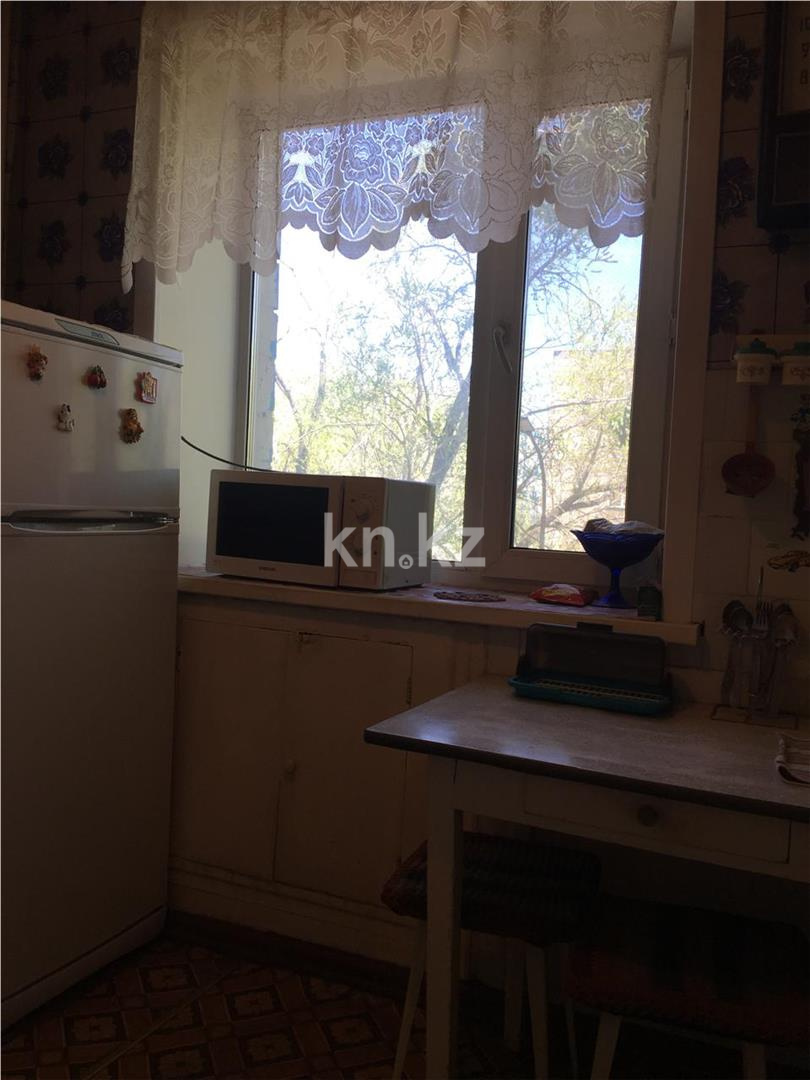 Продажа 3-комнатной квартиры, 59 м², мкр-н 6 в Караганде - фото 9