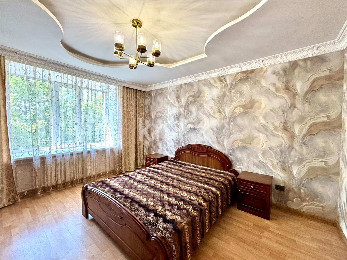 Продажа 4-комнатной квартиры, 101 м² в Караганде - фото 8