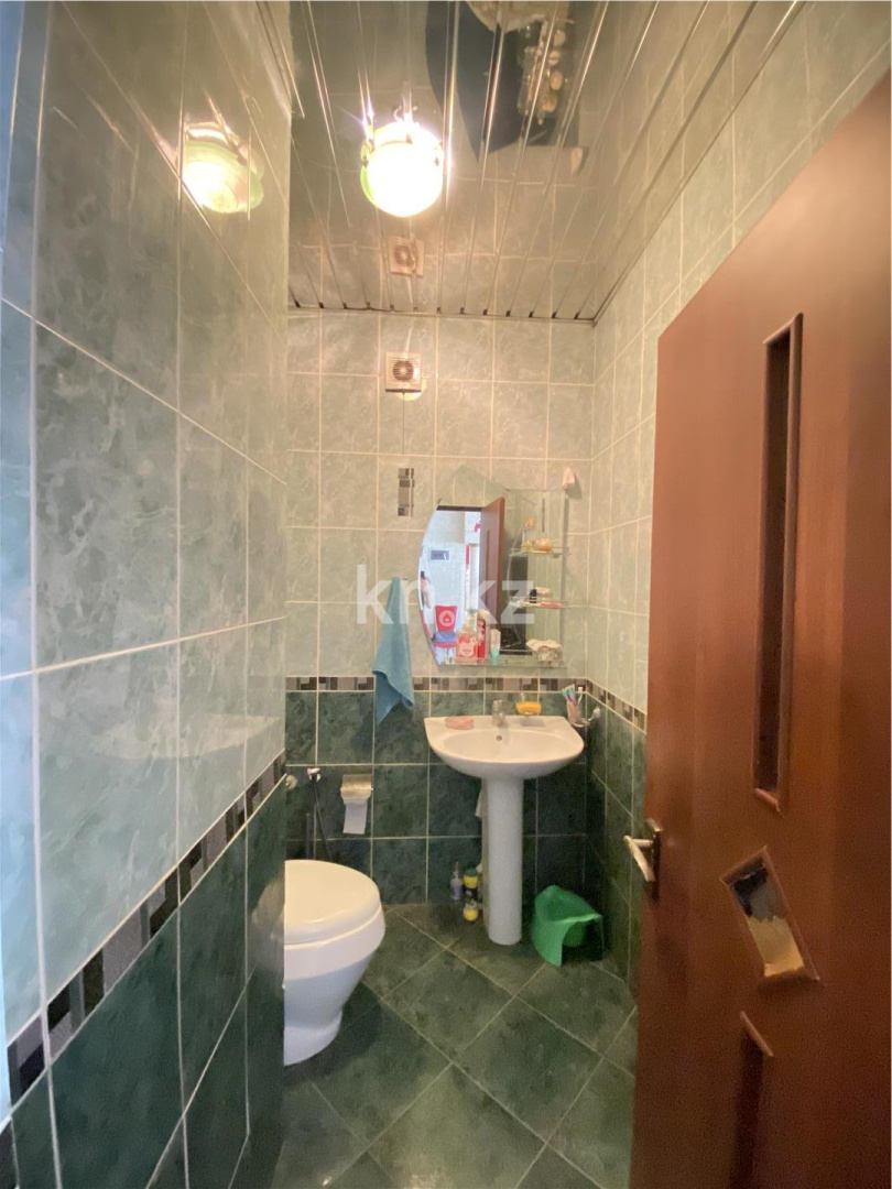 Продажа 4-комнатной квартиры, 123 м² в Астане - фото 13
