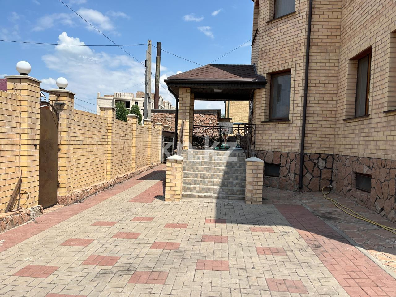 Продажа 8-комнатного дома, 306 м², мкр. Городской аэропорт в Караганде - фото 27