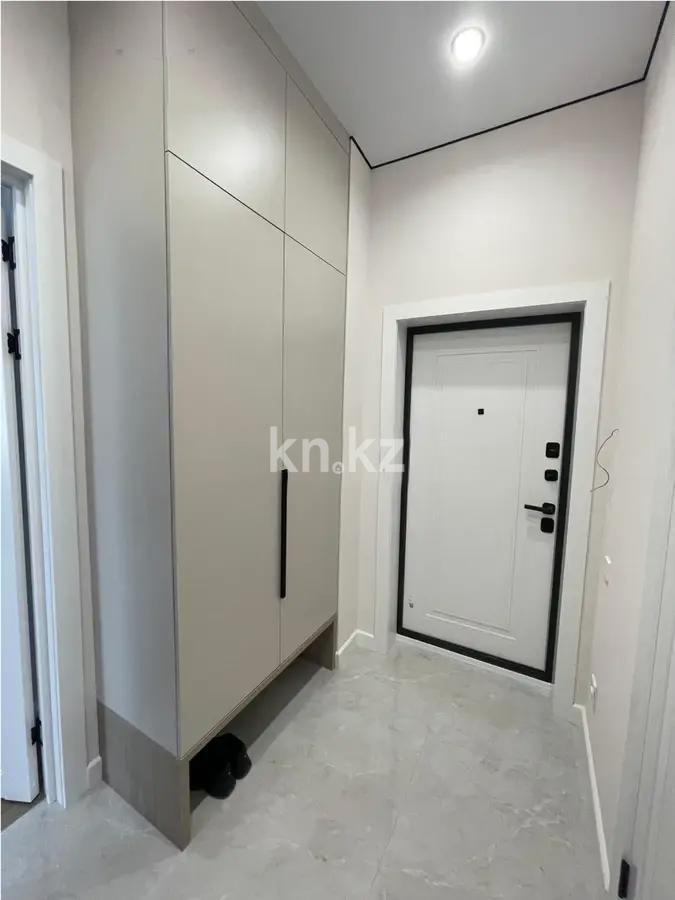 Продажа 1-комнатной квартиры, 39 м² в Астане - фото 4