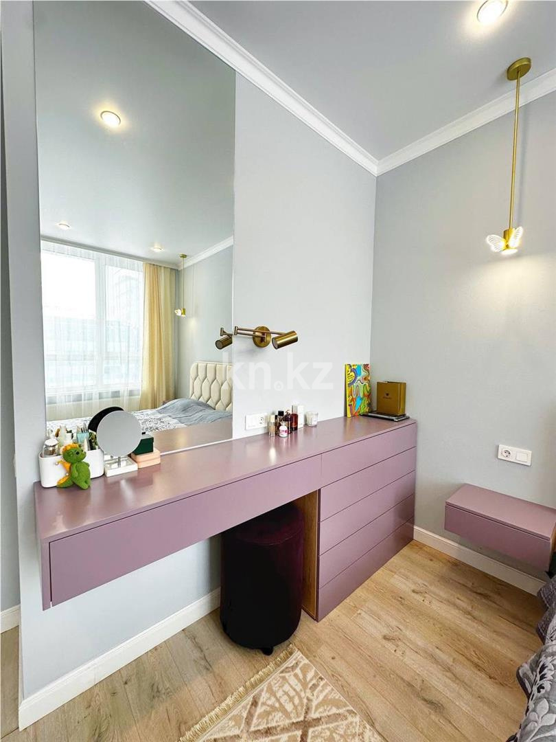 Продажа 2-комнатной квартиры, 67 м², ул. Е-900 в Астане - фото 6