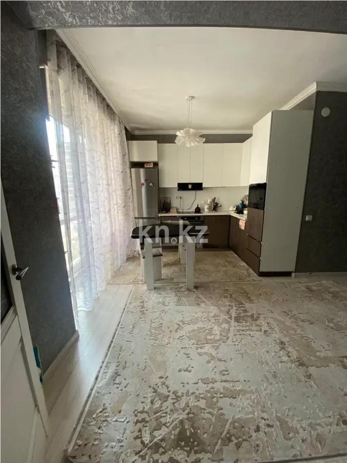 Продажа 2-комнатной квартиры, 50 м² в Алматы - фото 3