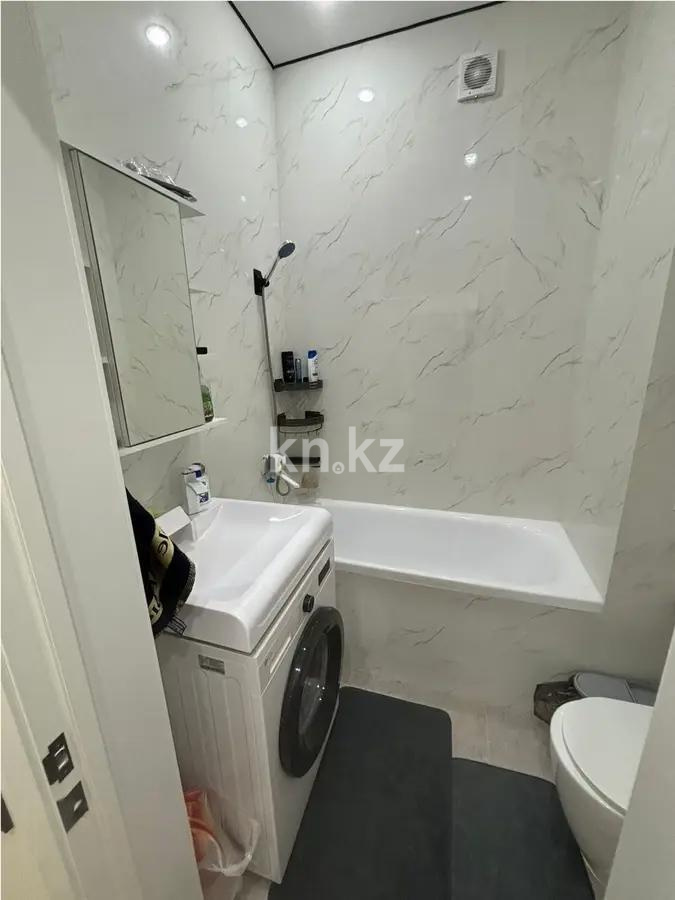 Продажа 1-комнатной квартиры, 38.1 м² в Астане - фото 3