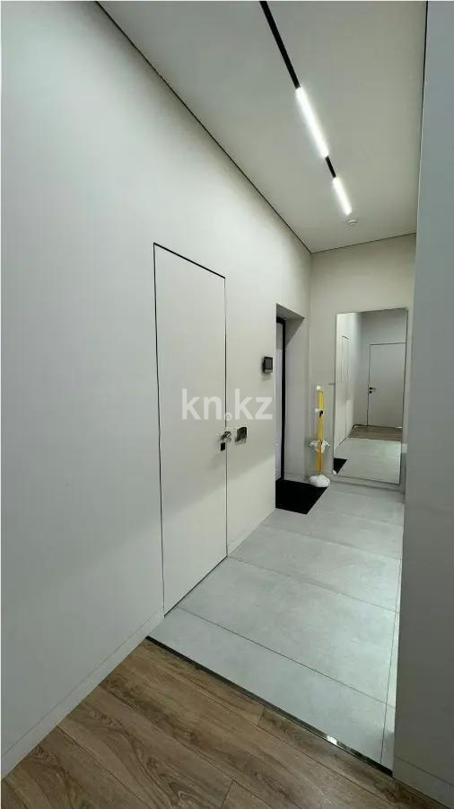 Продажа 3-комнатной квартиры, 104 м² в Алматы - фото 6