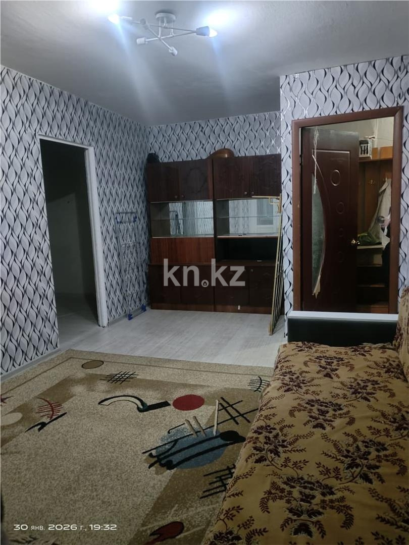 Продажа 3-комнатной квартиры, 47 м² в Караганде - фото 7