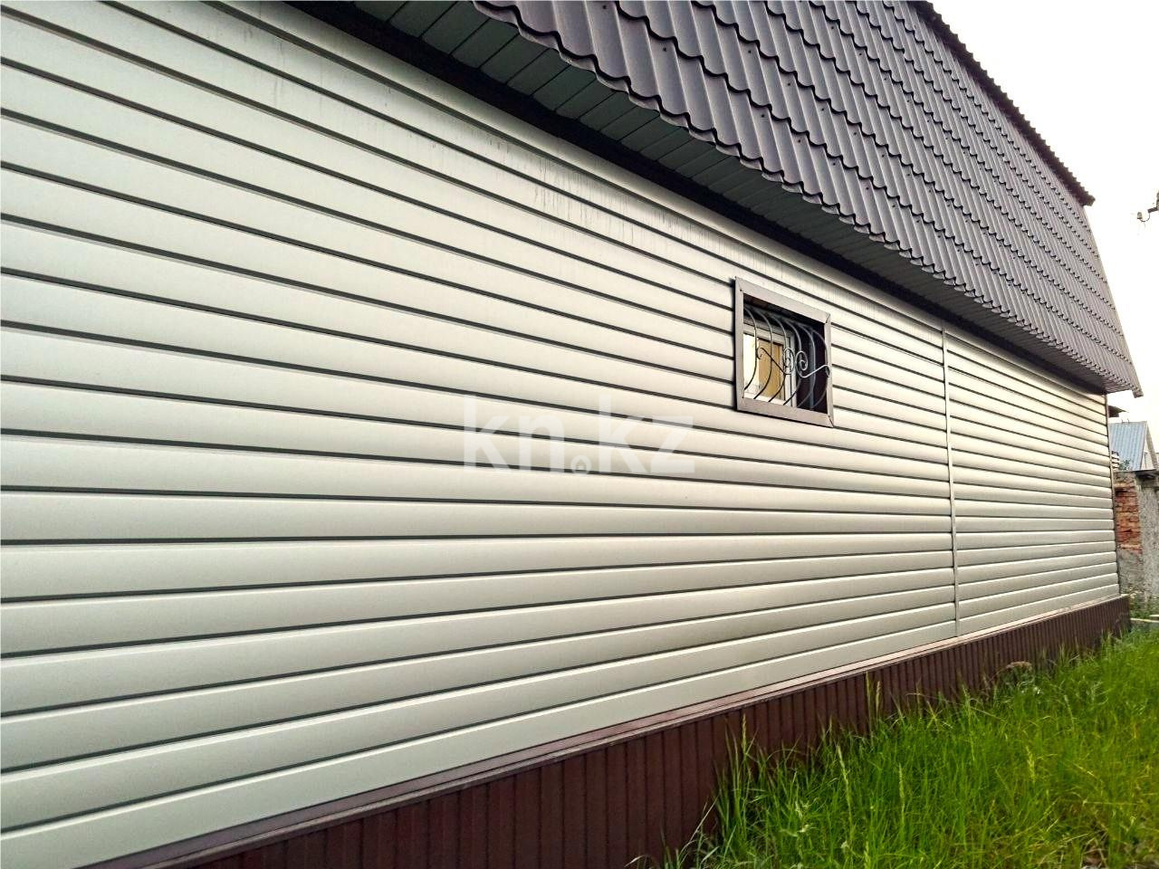Продажа 4-комнатного дома, 99 м² в Караганде - фото 3