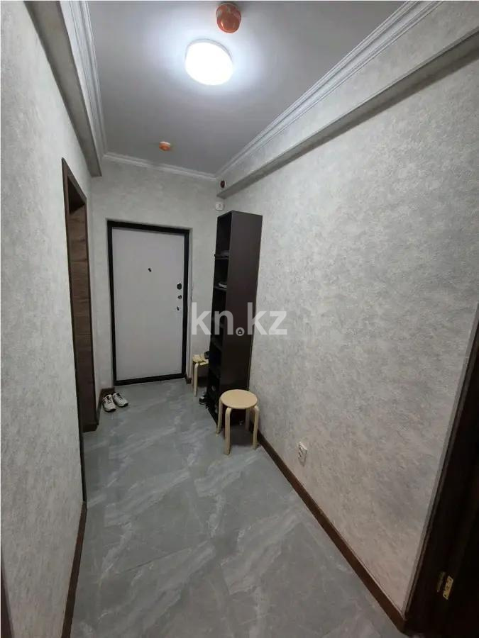 Продажа 2-комнатной квартиры, 62.8 м², ул. Коктерек, дом  139/7 в Алматы - фото 5